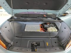 NIO ES6 2020 420KM Sport Edition - ფოტო 19