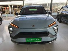 NIO ES6 2020 420KM Sport Edition - ფოტო 2