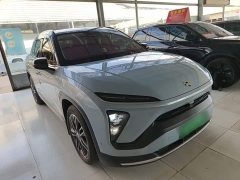 NIO ES6 2020 420KM Sport Edition - ფოტო 3