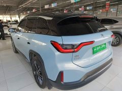 NIO ES6 2020 420KM Sport Edition - ფოტო 4