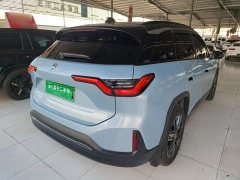 NIO ES6 2020 420KM Sport Edition - ფოტო 6
