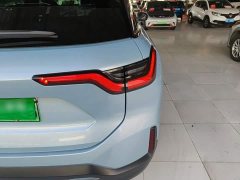 NIO ES6 2020 420KM Sport Edition - ფოტო 7