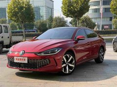 Volkswagen Lingdu L 280TSI DSG Spicy Edition - ფოტო 1