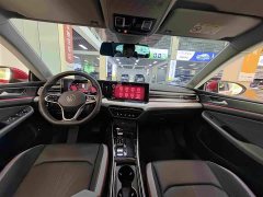 Volkswagen Lingdu L 280TSI DSG Spicy Edition - ფოტო 10