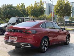 Volkswagen Lingdu L 280TSI DSG Spicy Edition - ფოტო 12