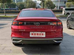 Volkswagen Lingdu L 280TSI DSG Spicy Edition - ფოტო 13