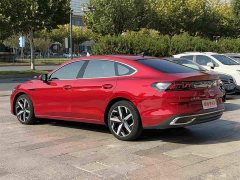 Volkswagen Lingdu L 280TSI DSG Spicy Edition - ფოტო 14