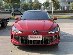 Volkswagen Lingdu L 280TSI DSG Spicy Edition - ფოტო 2