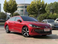 Volkswagen Lingdu L 280TSI DSG Spicy Edition - ფოტო 3