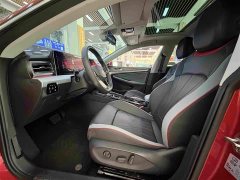 Volkswagen Lingdu L 280TSI DSG Spicy Edition - ფოტო 5