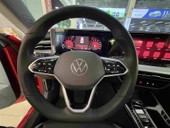 Volkswagen Lingdu L 280TSI DSG Spicy Edition - ფოტო 6