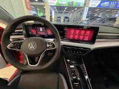 Volkswagen Lingdu L 280TSI DSG Spicy Edition - ფოტო 7