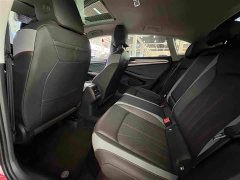 Volkswagen Lingdu L 280TSI DSG Spicy Edition - ფოტო 9