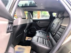 Dongfeng Versailles C5 X 2021 1.6T Enjoy Extraordinary - ფოტო 11