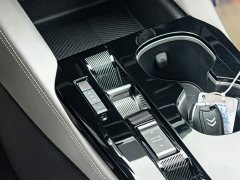 Dongfeng Versailles C5 X 2021 1.6T Enjoy Extraordinary - ფოტო 12