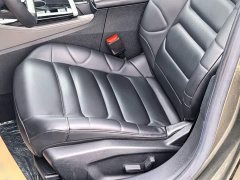 Dongfeng Versailles C5 X 2021 1.6T Enjoy Extraordinary - ფოტო 13