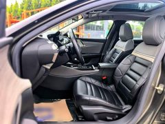 Dongfeng Versailles C5 X 2021 1.6T Enjoy Extraordinary - ფოტო 14