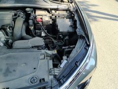 Dongfeng Versailles C5 X 2021 1.6T Enjoy Extraordinary - ფოტო 19