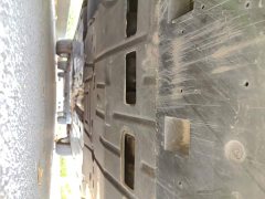 Dongfeng Versailles C5 X 2021 1.6T Enjoy Extraordinary - ფოტო 20
