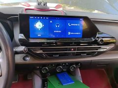 Dongfeng Versailles C5 X 2021 1.6T Enjoy Extraordinary - ფოტო 6
