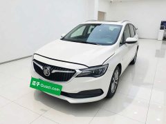 Buick GL6 2021 323T Hybrid Connected Luxury - ფოტო 1