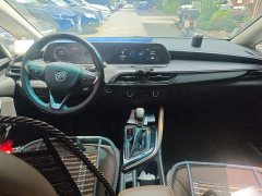 Buick GL6 2021 323T Hybrid Connected Luxury - ფოტო 12