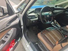 Buick GL6 2021 323T Hybrid Connected Luxury - ფოტო 13