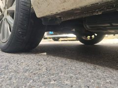 Buick GL6 2021 323T Hybrid Connected Luxury - ფოტო 16