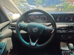 Buick GL6 2021 323T Hybrid Connected Luxury - ფოტო 2