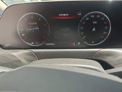 Buick GL6 2021 323T Hybrid Connected Luxury - ფოტო 4