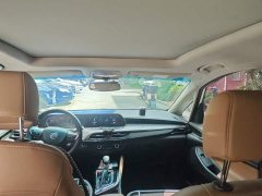 Buick GL6 2021 323T Hybrid Connected Luxury - ფოტო 8