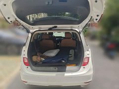 Buick GL6 2021 323T Hybrid Connected Luxury - ფოტო 9