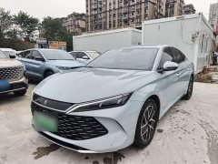 BYD Qin L DM-i 80KM Excellence Edition - ფოტო 1