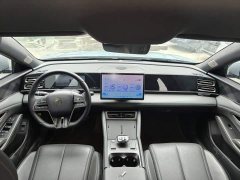 BYD Qin L DM-i 80KM Excellence Edition - ფოტო 10