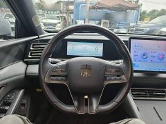 BYD Qin L DM-i 80KM Excellence Edition - ფოტო 11