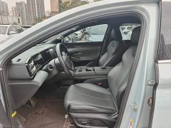 BYD Qin L DM-i 80KM Excellence Edition - ფოტო 15