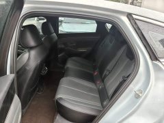 BYD Qin L DM-i 80KM Excellence Edition - ფოტო 17
