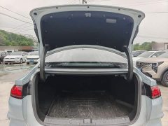 BYD Qin L DM-i 80KM Excellence Edition - ფოტო 19