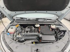 BYD Qin L DM-i 80KM Excellence Edition - ფოტო 20