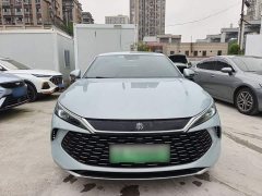 BYD Qin L DM-i 80KM Excellence Edition - ფოტო 3