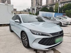 BYD Qin L DM-i 80KM Excellence Edition - ფოტო 4