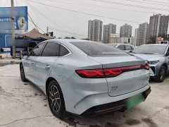 BYD Qin L DM-i 80KM Excellence Edition - ფოტო 5