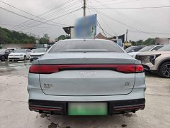 BYD Qin L DM-i 80KM Excellence Edition - ფოტო 6