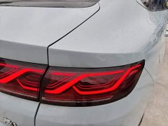 BYD Qin L DM-i 80KM Excellence Edition - ფოტო 8