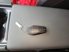 BYD Qin L DM-i 80KM Excellence Edition - ფოტო 9