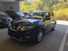 Nissan Qashqai 2.0L CVT 2WD XL ITS Comfort Anniversary Edition - ფოტო 1