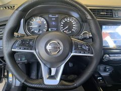 Nissan Qashqai 2.0L CVT 2WD XL ITS Comfort Anniversary Edition - ფოტო 10