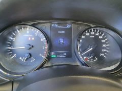 Nissan Qashqai 2.0L CVT 2WD XL ITS Comfort Anniversary Edition - ფოტო 11
