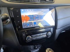 Nissan Qashqai 2.0L CVT 2WD XL ITS Comfort Anniversary Edition - ფოტო 12