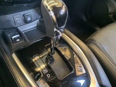 Nissan Qashqai 2.0L CVT 2WD XL ITS Comfort Anniversary Edition - ფოტო 13